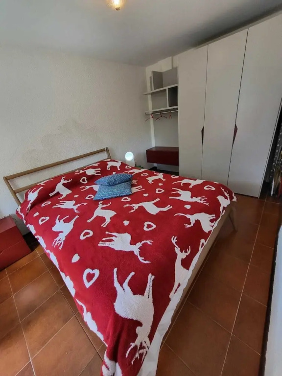 Suites Courmayeur - Mont Blanc