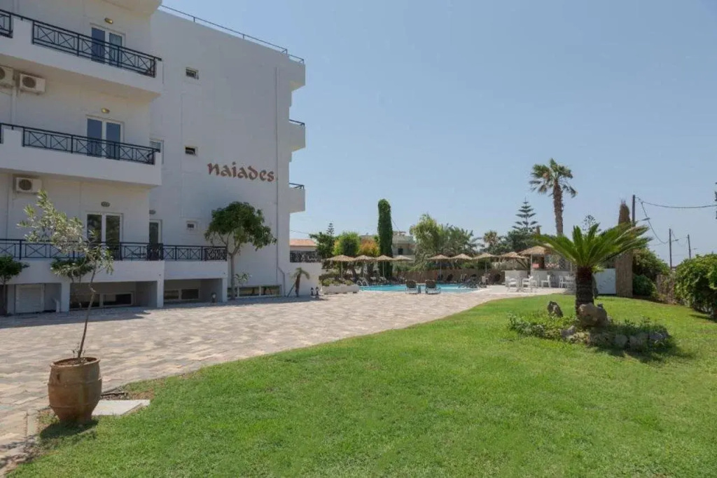 Naiades Hotel by Estia