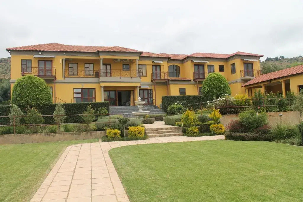 Cradle Mount Hotel