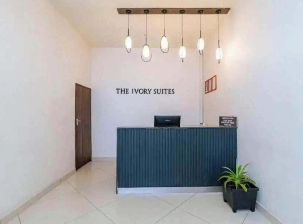 Ivory Suites