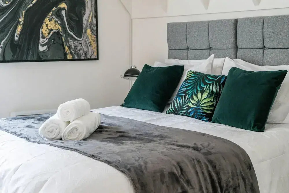 Livestay- Fabulous 1bed Apartment on Covent Garden