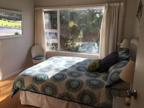 Beach Side Bed  Breakfast