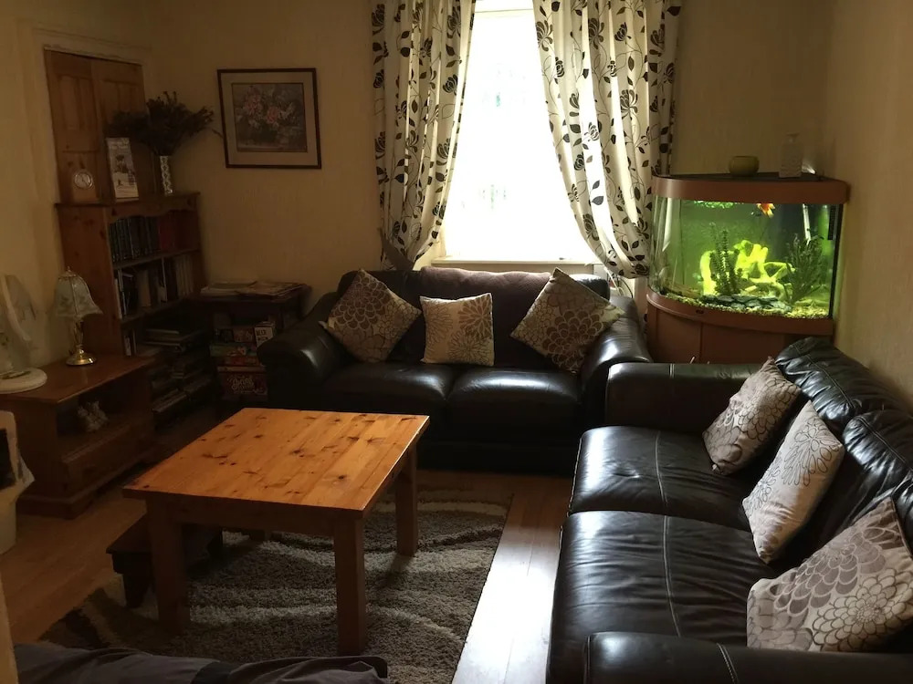 Belgrave Arms Hotel