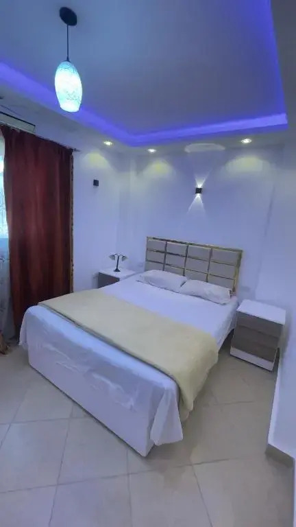 Palma house apartments A8