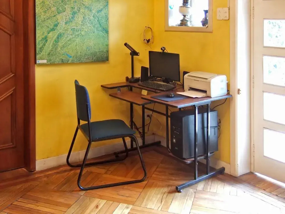 Zentrum Hostal
