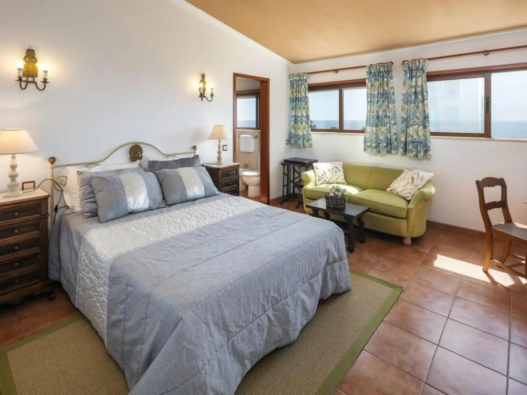 Villa Quinta da Marinha AM