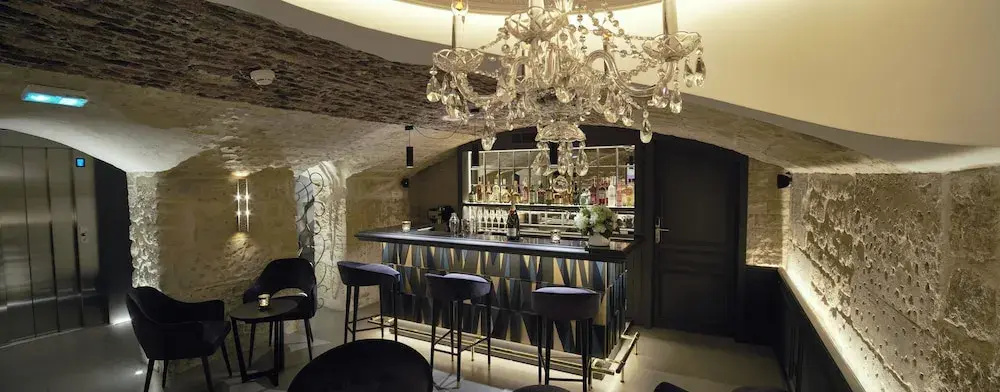 Roi de Sicile Rivoli Annexe