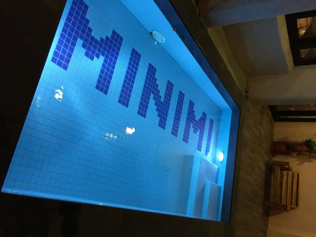 Minimi Inn-Sailrock Beach House