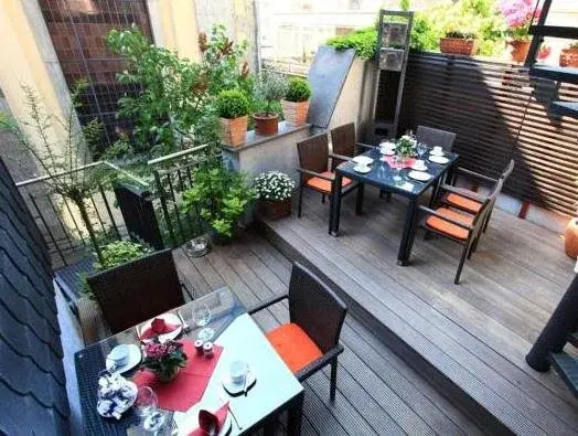 Hotel Sankt Andreas