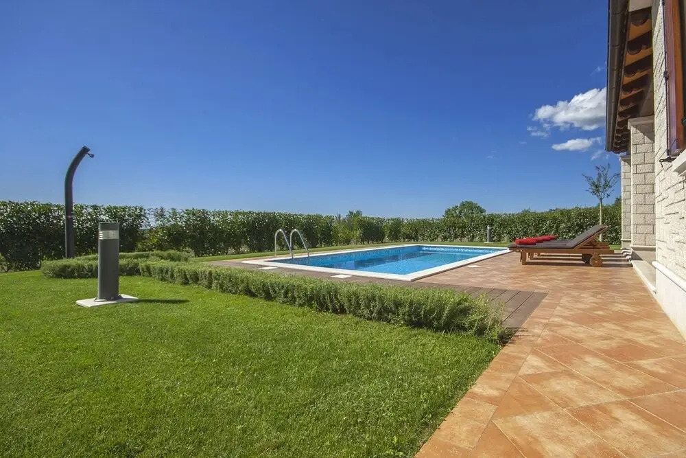 Villa Fontanella
