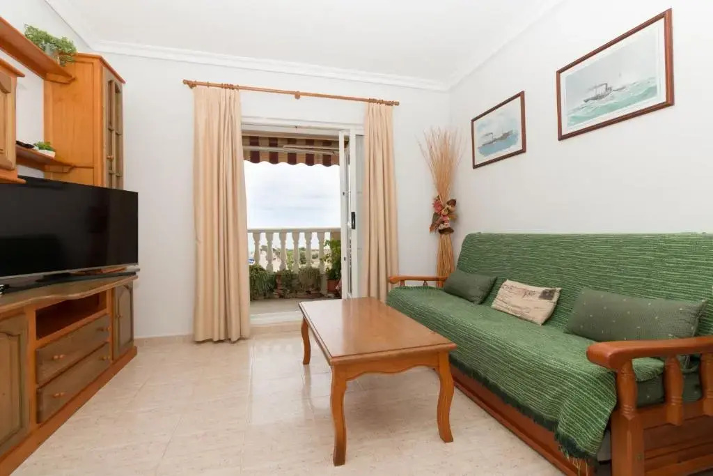114 Sea Views Dream - Alicante Holiday