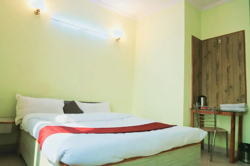 Hotel Shaurya By Sharma 0nline Solution Haridwar