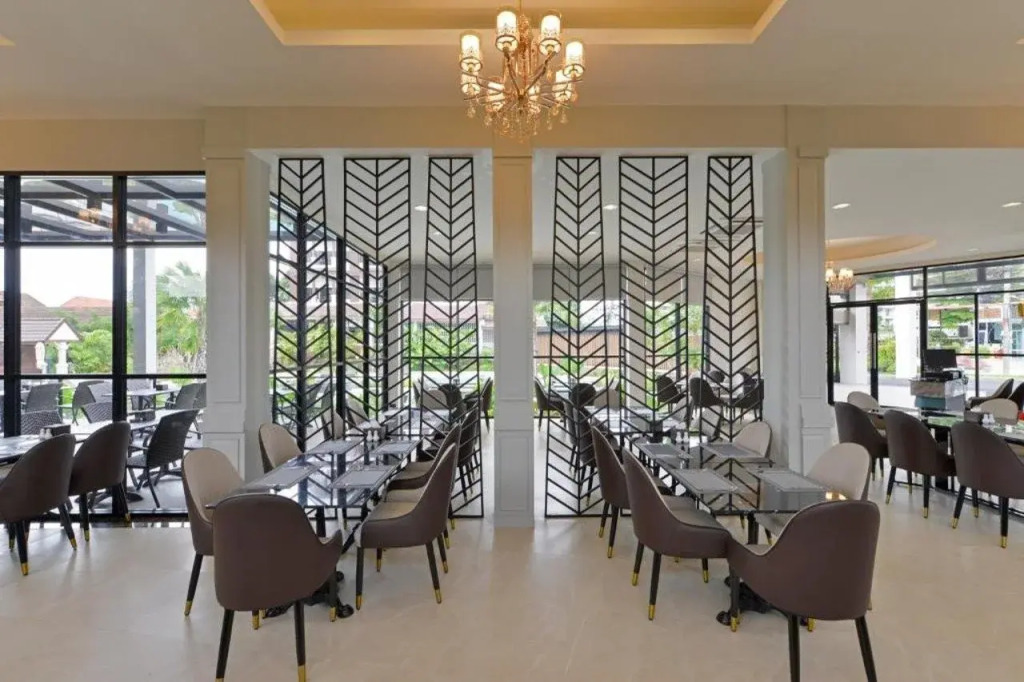 Kastel Pattaya Hotel