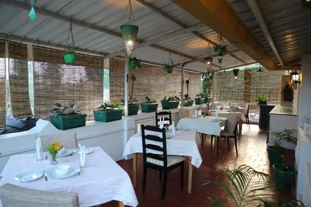 Kumars Mountain View Cottage