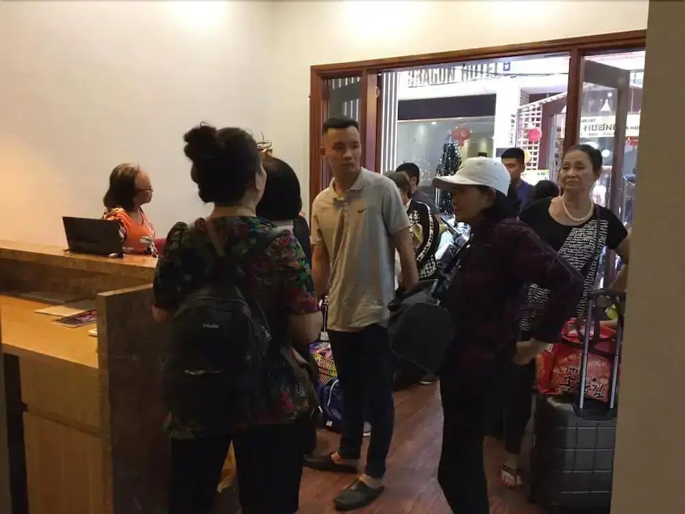 Hoang Kim Hotel