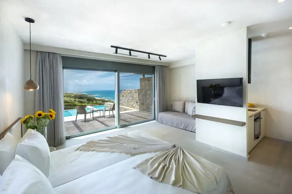 Dedalos Touch Boutique Hotel