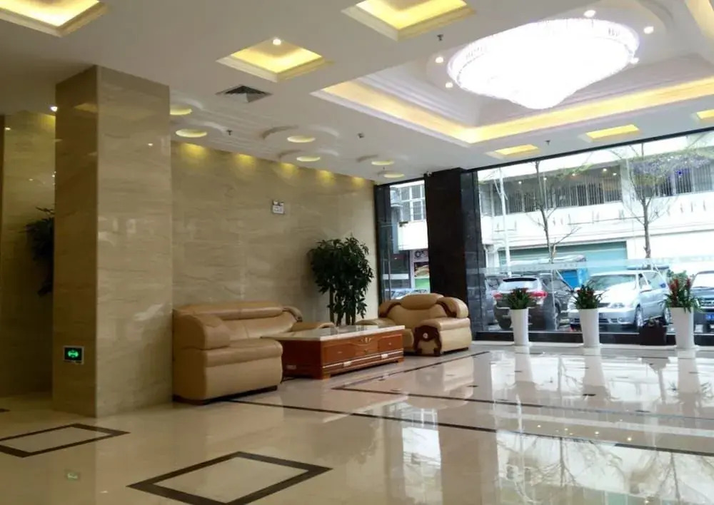 Xicheng Hotel