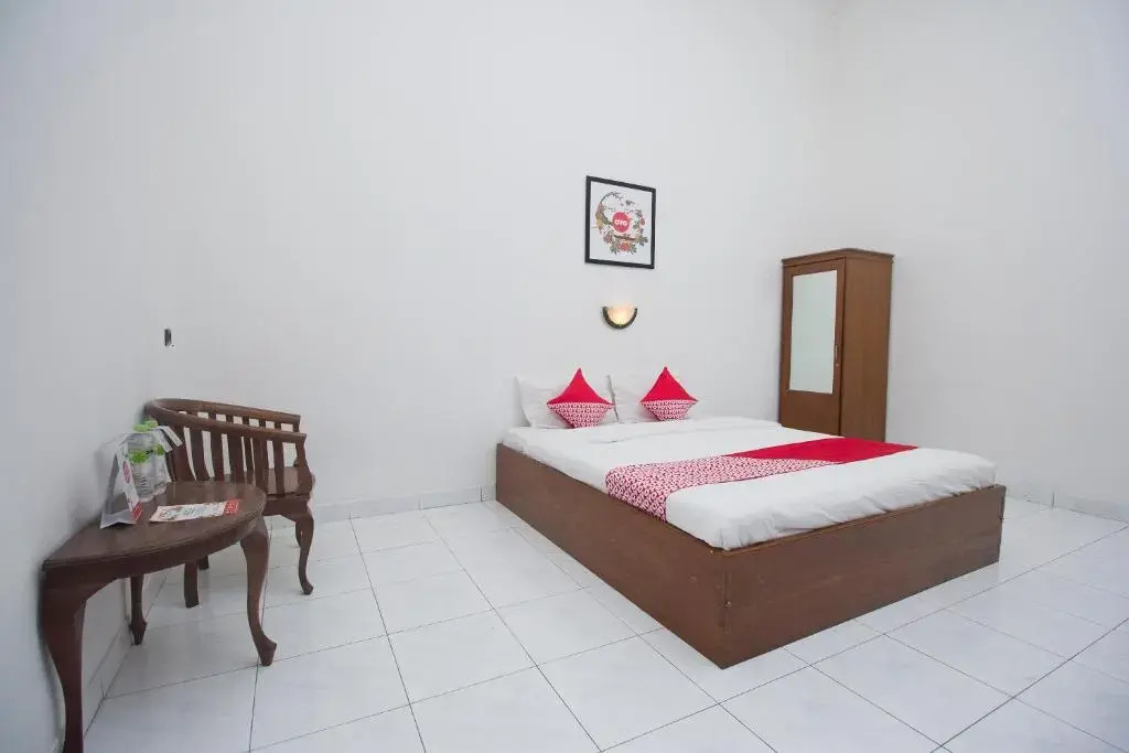 Hotel Dewi Sri Prawirotaman RedPartner