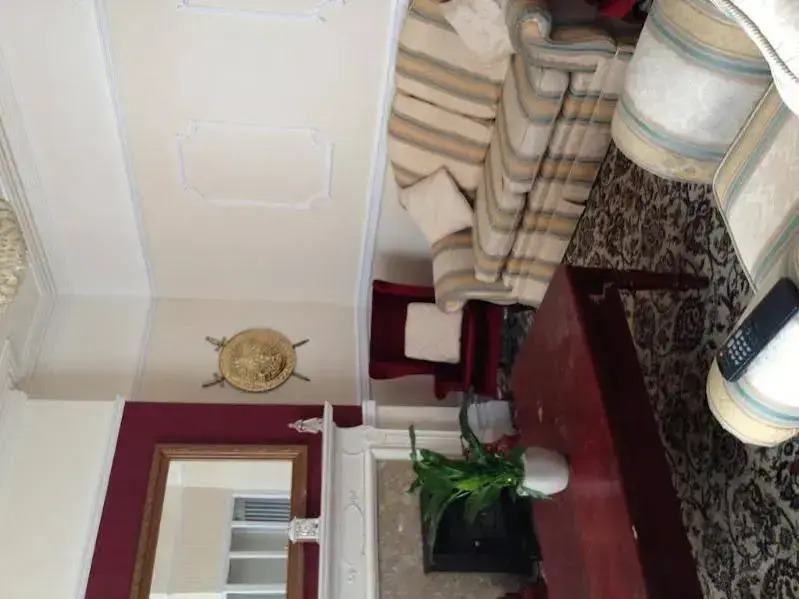 Black Lions Guest House