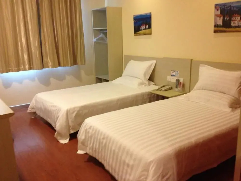 Hanting Hotel