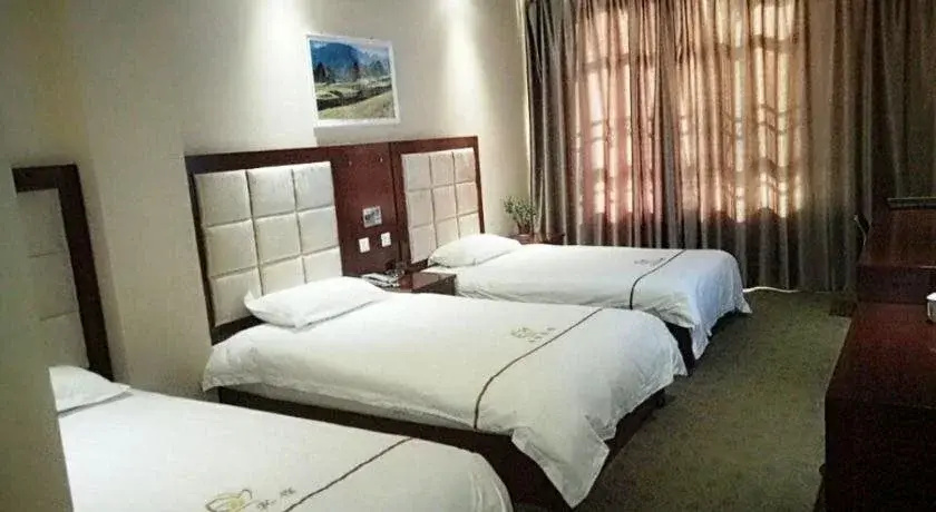 Xin Yue Hotel