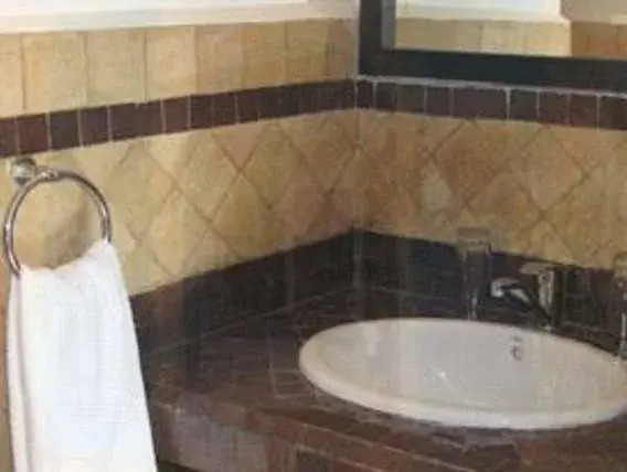 Auberge Dar Najmat