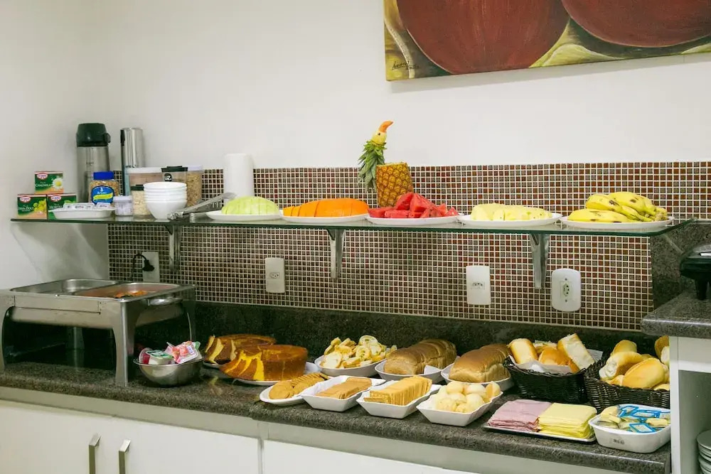 Gv Park Hotel
