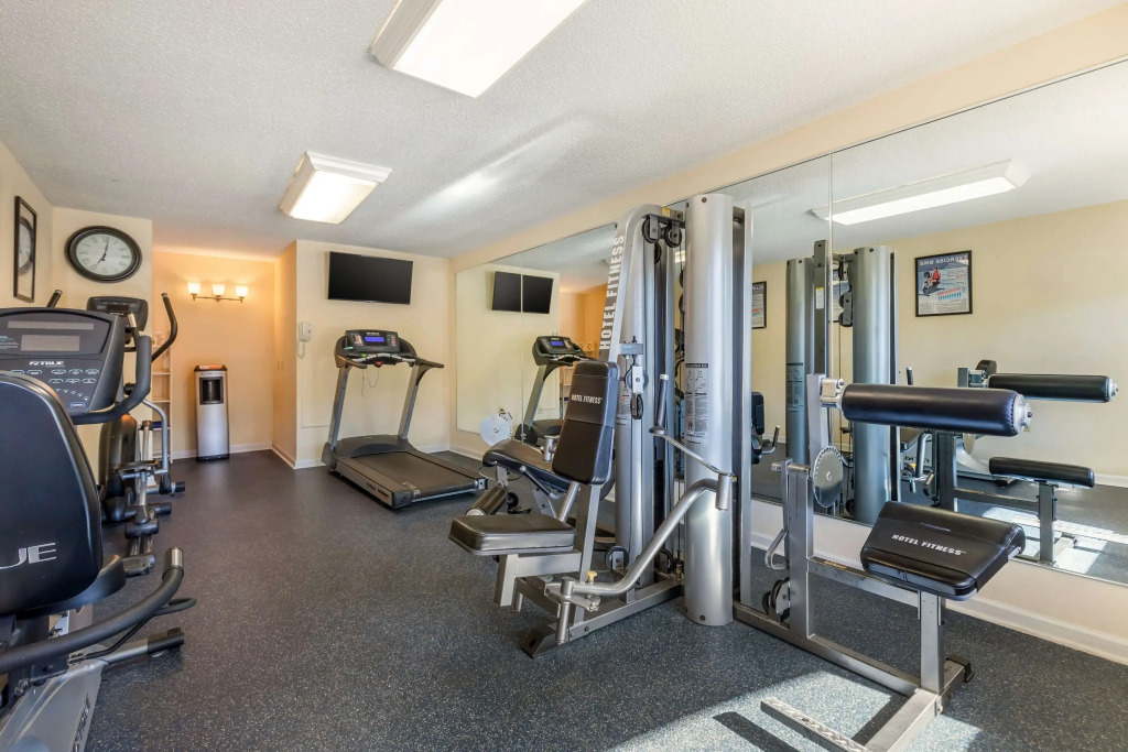 Best Western PLUS Santee Inn