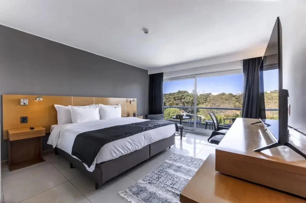 Park Hotel