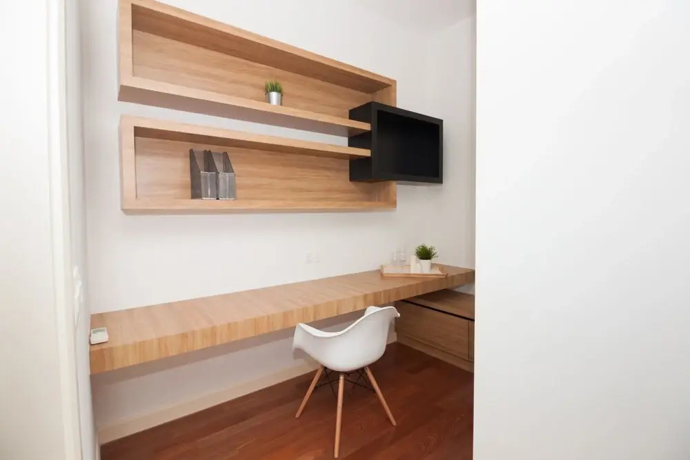Nadi Service Apartment 4