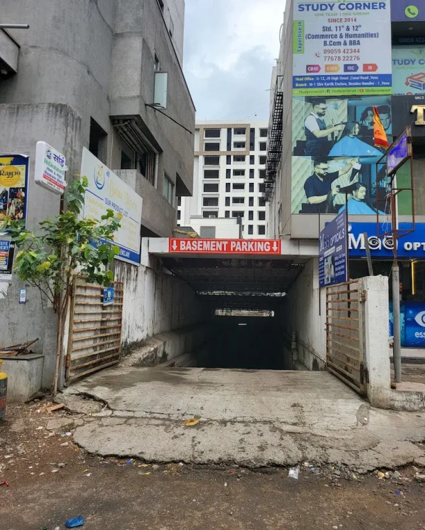 Hotel Shiv Kartik