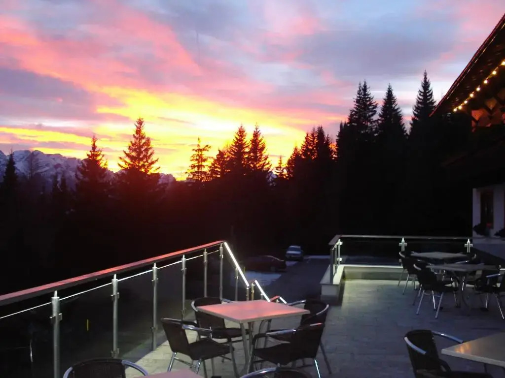 Alpenhotel Ratsberg