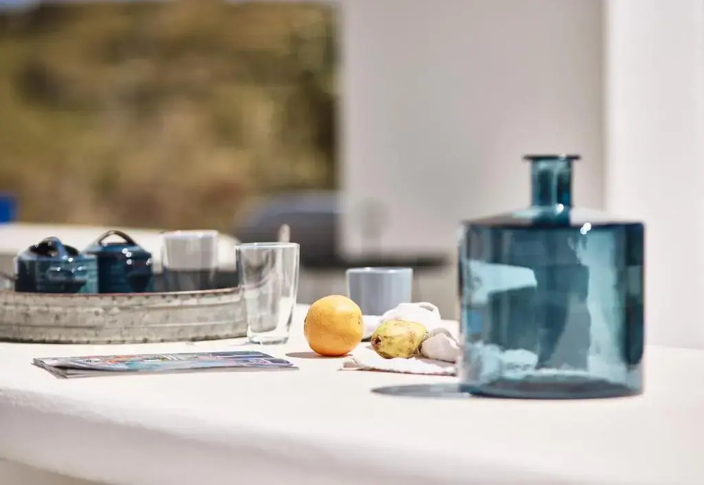 Tramontana Suites