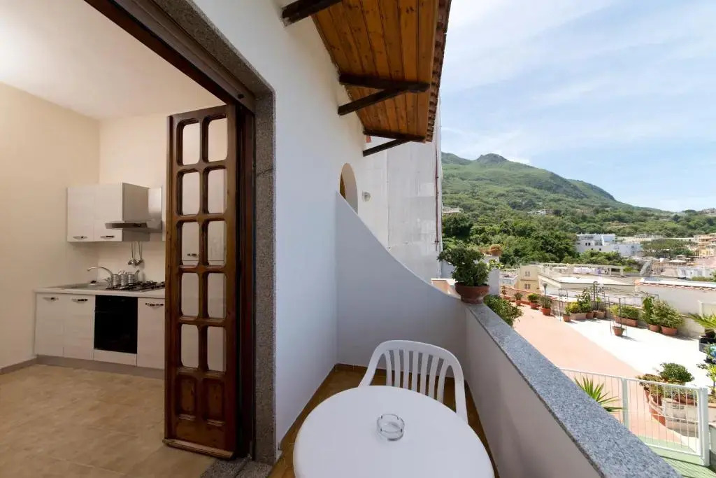 Casa Di Meglio Dependance