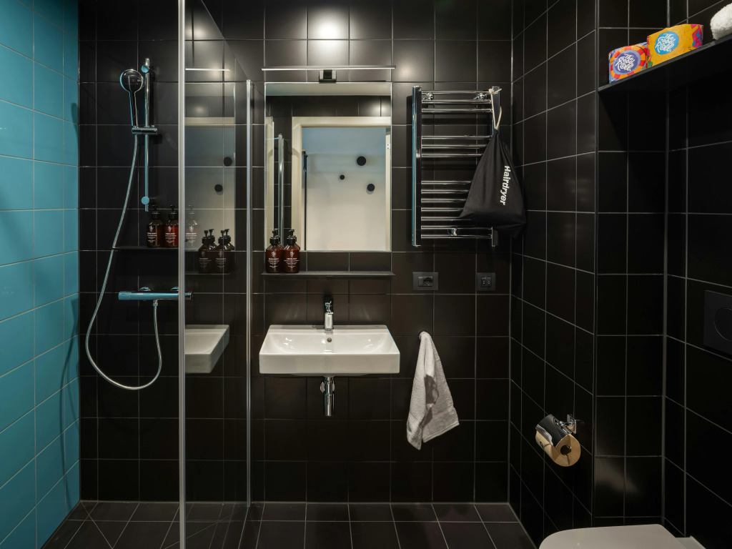 The Social Hub Rome Extended Stay