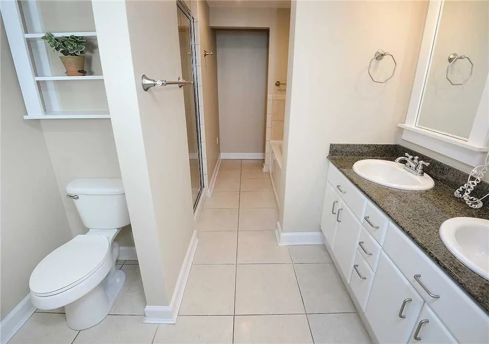 Grand Panama 1102 Tower I - Two Bedroom Condo