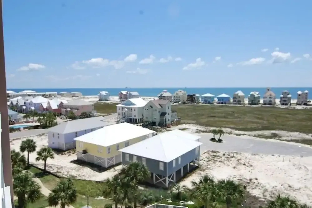 Dunes 608 - 2 Br Condo