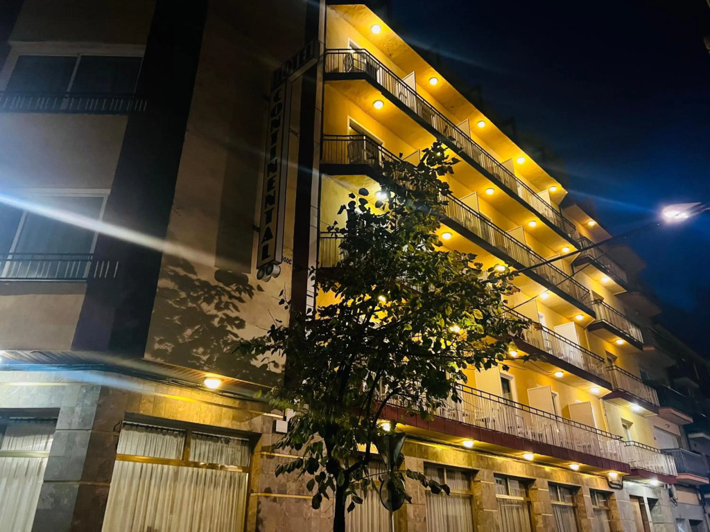 HOTEL CONTINENTAL