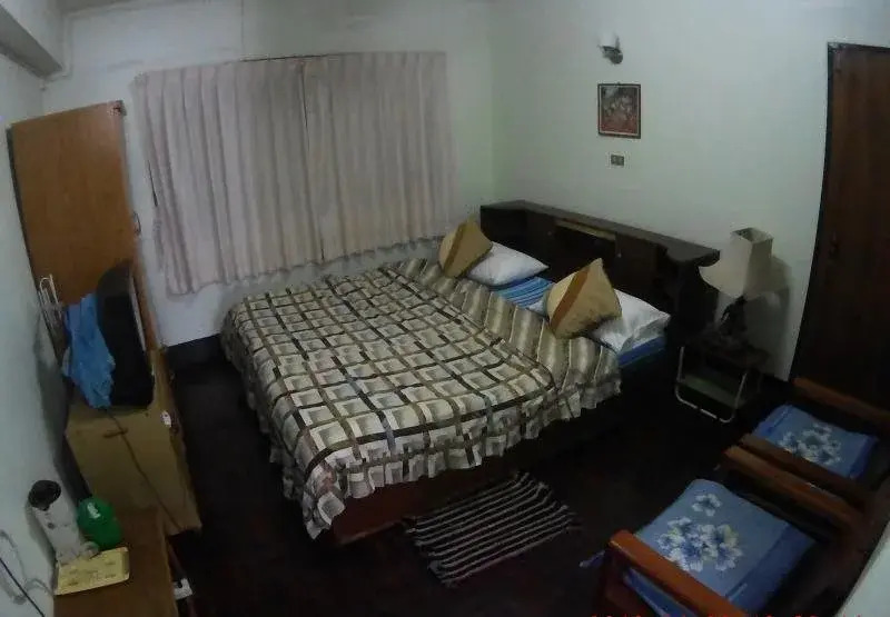 Kamolsorn Hotel