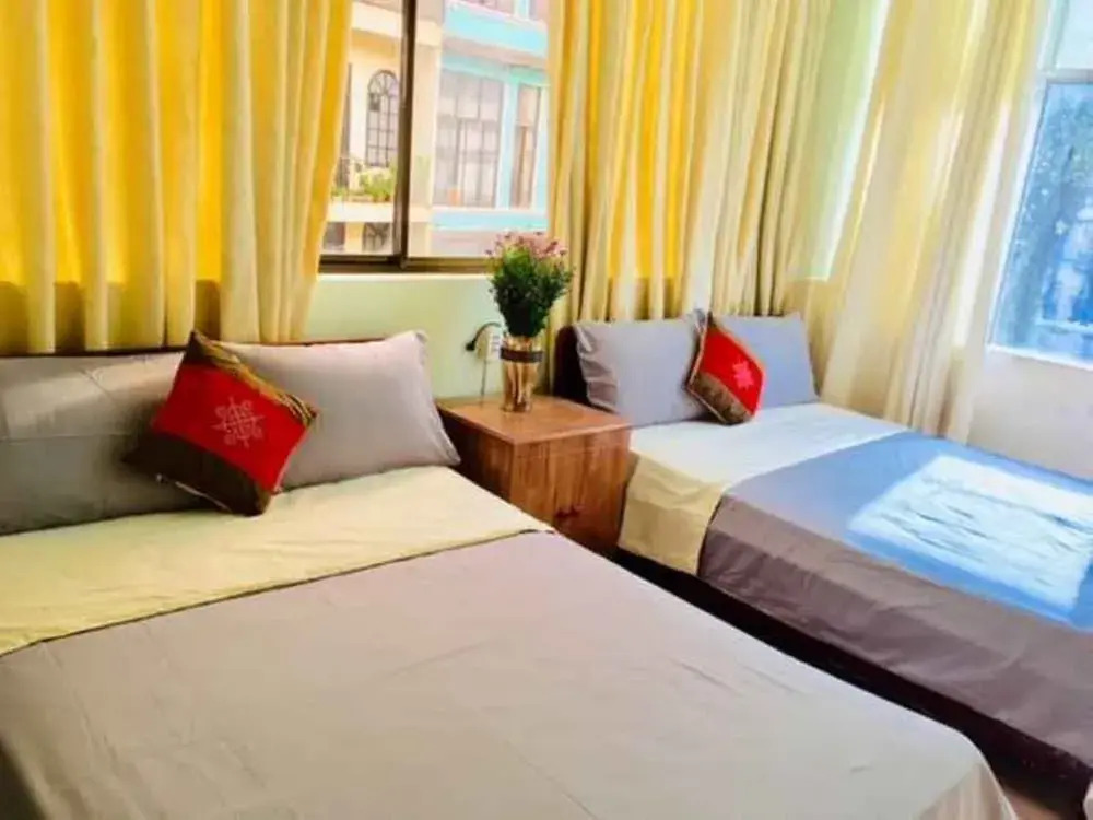 Huu Nghi Hotel