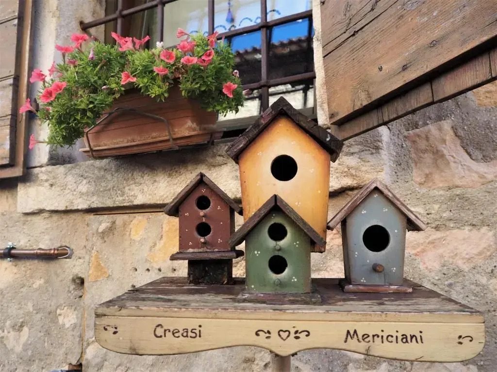 B&B Antique Maison