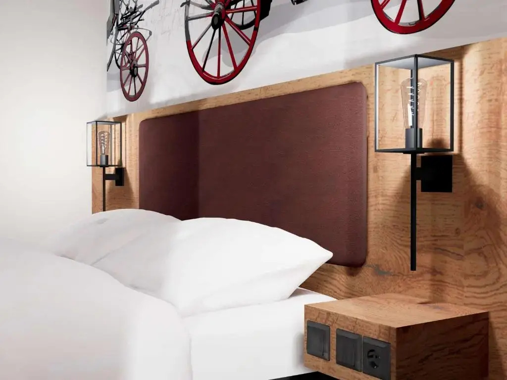 ibis Styles Coburg