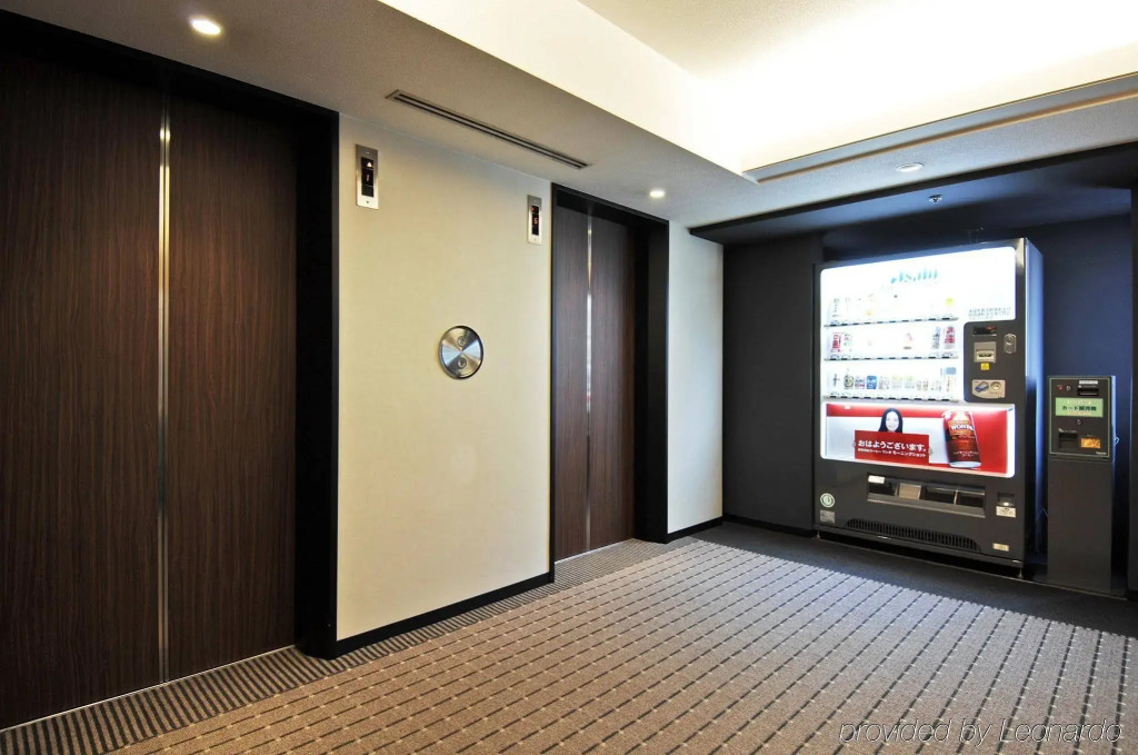 RIHGA PLACE HIGOBASHI