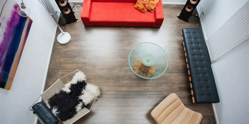 Smartflats Louise Penthouse