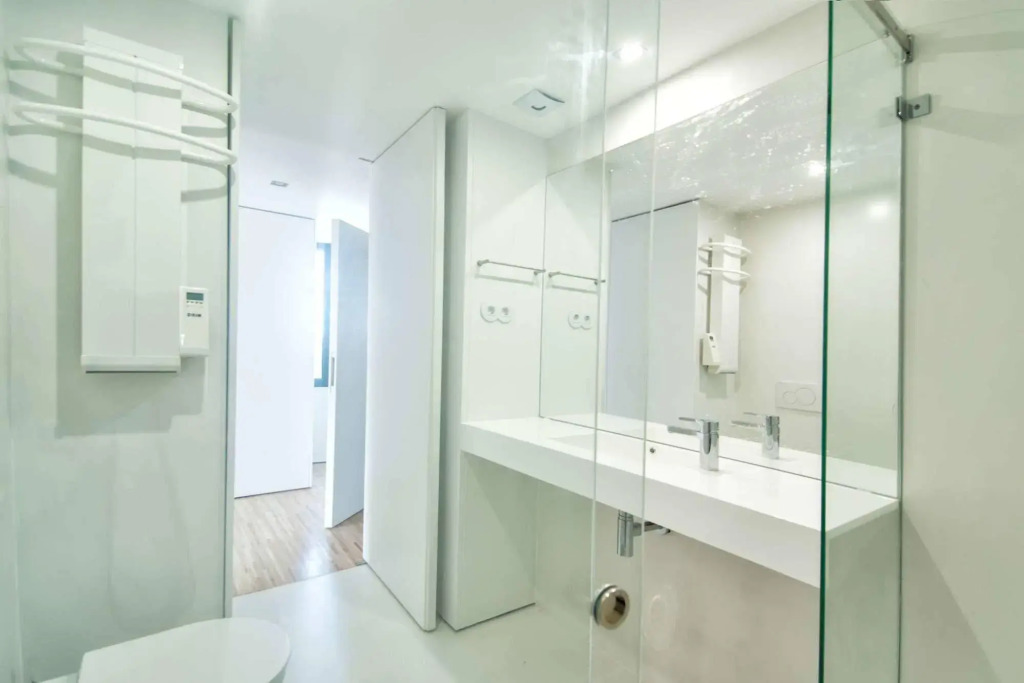 Cathedral Design Apartments