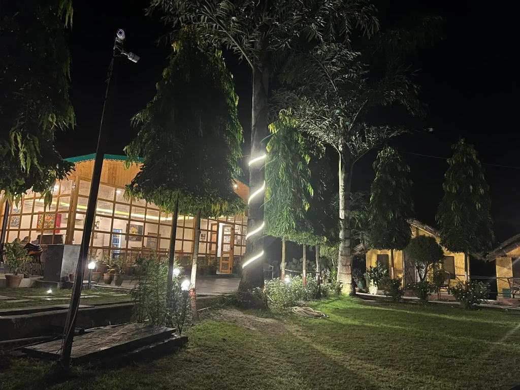 Him River Resort