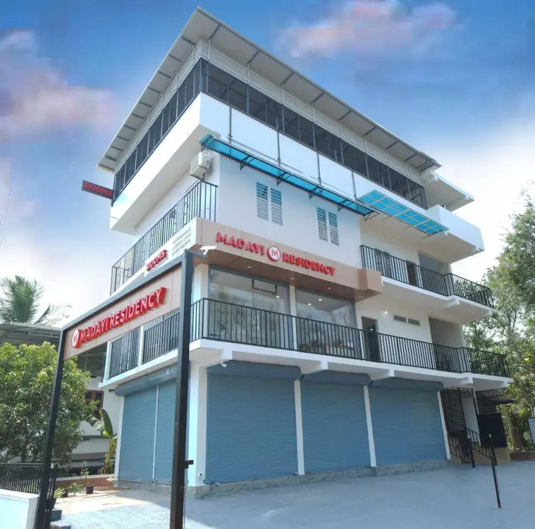 Madayi Residency