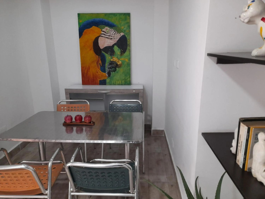 Apartamento# 7 - 2 habitaciones Cali sur