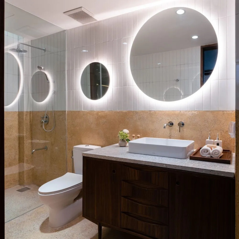 The Nang Suites