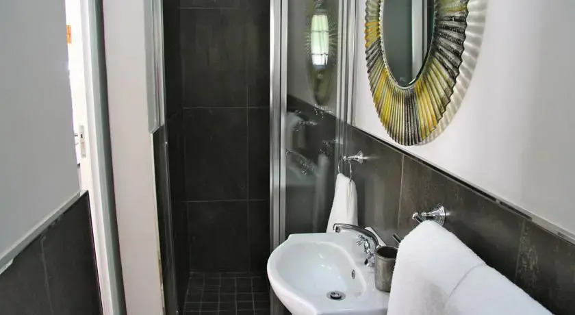 Lazy Days Apartments - Cape Town